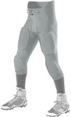 Alleson Adult/Youth Intergrated Football Pant Alleson Adult/Youth Intergrated Football Pant