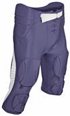 Alleson Adult/Youth Solo Intergrated Football Pant Alleson Adult/Youth Solo Intergrated Football Pant