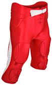 Alleson Adult/Youth Solo Intergrated Football Pant Alleson Adult/Youth Solo Intergrated Football Pant
