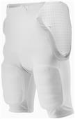 Alleson Integrated 5 Pad Football Girdle Alleson Integrated 5 Pad Football Girdle