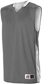 Alleson Adult/Youth Reversible Basketball Jersey Alleson Adult/Youth Reversible Basketball Jersey