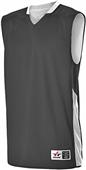 Alleson Adult/Youth Reversible Basketball Jersey Alleson Adult/Youth Reversible Basketball Jersey