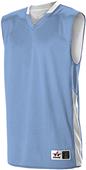 Alleson Adult/Youth Reversible Basketball Jersey Alleson Adult/Youth Reversible Basketball Jersey