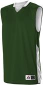 Alleson Adult/Youth Reversible Basketball Jersey Alleson Adult/Youth Reversible Basketball Jersey