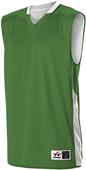 Alleson Adult/Youth Reversible Basketball Jersey Alleson Adult/Youth Reversible Basketball Jersey