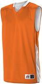Alleson Adult/Youth Reversible Basketball Jersey Alleson Adult/Youth Reversible Basketball Jersey