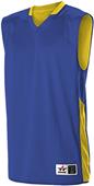 Alleson Adult/Youth Reversible Basketball Jersey Alleson Adult/Youth Reversible Basketball Jersey