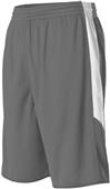 Alleson Adult/Youth Reversible Basketball Shorts Alleson Adult/Youth Reversible Basketball Shorts