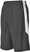 Alleson Adult/Youth Reversible Basketball Shorts Alleson Adult/Youth Reversible Basketball Shorts