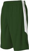 Alleson Adult/Youth Reversible Basketball Shorts Alleson Adult/Youth Reversible Basketball Shorts