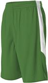 Alleson Adult/Youth Reversible Basketball Shorts Alleson Adult/Youth Reversible Basketball Shorts