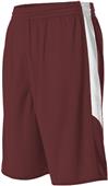 Alleson Adult/Youth Reversible Basketball Shorts Alleson Adult/Youth Reversible Basketball Shorts