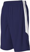 Alleson Adult/Youth Reversible Basketball Shorts Alleson Adult/Youth Reversible Basketball Shorts