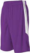 Alleson Adult/Youth Reversible Basketball Shorts Alleson Adult/Youth Reversible Basketball Shorts