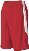 Alleson Adult/Youth Reversible Basketball Shorts Alleson Adult/Youth Reversible Basketball Shorts