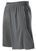 Alleson Adult/Youth Basketball Shorts Alleson Adult/Youth Basketball Shorts