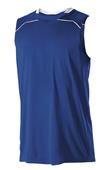 Alleson Women Basketball Jersey Alleson Women Basketball Jersey