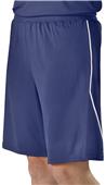 Alleson Womens Basketball Shorts Alleson Womens Basketball Shorts