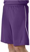 Alleson Womens Basketball Shorts Alleson Womens Basketball Shorts