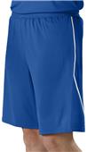 Alleson Womens Basketball Shorts Alleson Womens Basketball Shorts