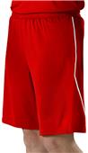 Alleson Womens Basketball Shorts Alleson Womens Basketball Shorts