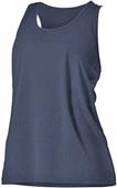Alleson Women/Girls Heather Racerback Tank Alleson Women/Girls Heather Racerback Tank