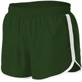 Alleson Womens Basketball Training Shorts Alleson Womens Basketball Training Shorts