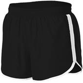 Alleson Womens Basketball Training Shorts Alleson Womens Basketball Training Shorts