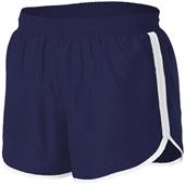 Alleson Womens Basketball Training Shorts Alleson Womens Basketball Training Shorts