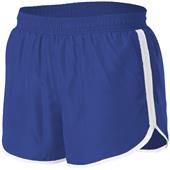 Alleson Womens Basketball Training Shorts Alleson Womens Basketball Training Shorts