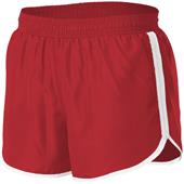 Alleson Womens Basketball Training Shorts Alleson Womens Basketball Training Shorts