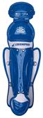 Champro Contour Fit Double Knee Baseball Leg Guard Champro Contour Fit Double Knee Baseball Leg Guard