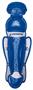 Champro Contour Fit 16.5" Length Shin Guards CG02