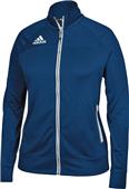 Adidas Womens Warm Up Jacket Adidas Womens Warm Up Jacket