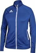 Adidas Womens Warm Up Jacket Adidas Womens Warm Up Jacket