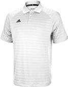 Adidas Mens Climalite Select Polo Shirt Adidas Mens Climalite Select Polo Shirt