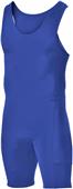 Alleson Adult/Youth Wrestling Singlet Alleson Adult/Youth Wrestling Singlet
