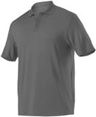 Alleson Adult/Youth Gameday Basic Polo Alleson Adult/Youth Gameday Basic Polo