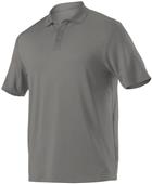 Alleson Adult/Youth Gameday Basic Polo Alleson Adult/Youth Gameday Basic Polo