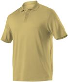 Alleson Adult/Youth Gameday Basic Polo Alleson Adult/Youth Gameday Basic Polo