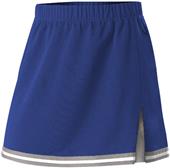 Alleson Women/Girls Harmony Cheer Skirt Alleson Women/Girls Harmony Cheer Skirt