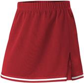 Alleson Women/Girls Harmony Cheer Skirt Alleson Women/Girls Harmony Cheer Skirt