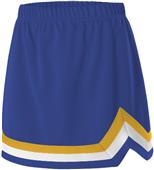 Alleson Women/Girls Rhythm Cheer Skirt Alleson Women/Girls Rhythm Cheer Skirt