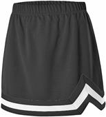 Alleson Women/Girls Rhythm Cheer Skirt Alleson Women/Girls Rhythm Cheer Skirt