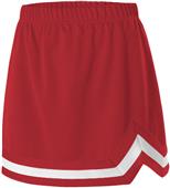 Alleson Women/Girls Rhythm Cheer Skirt Alleson Women/Girls Rhythm Cheer Skirt