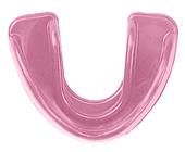 Vettex Multi-Sport Strapless Mouthguard Vettex Multi-Sport Strapless Mouthguard