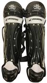 Senior League Contour Fit 14.5" Shin Guard CG05