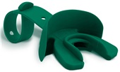 Vettex Double Mouthguard w/Lip Protection Vettex Double Mouthguard w/Lip Protection