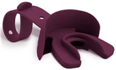 Vettex Double Mouthguard w/Lip Protection Vettex Double Mouthguard w/Lip Protection
