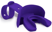 Vettex Double Mouthguard w/Lip Protection Vettex Double Mouthguard w/Lip Protection